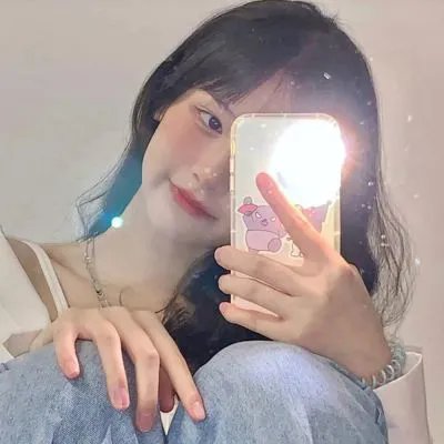 闺蜜的危险游戏