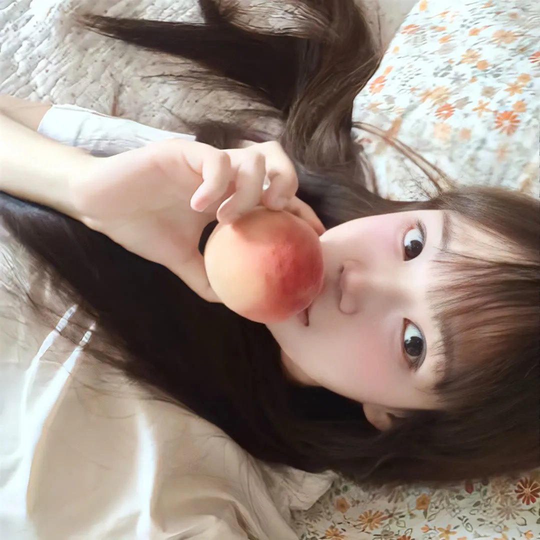 偷窥至亲
